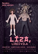  Líza, liščí víla    (2015)