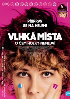 Vlhká místa (2013)