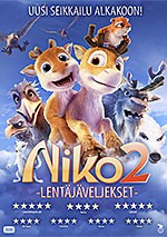 Niko 2 (2012)