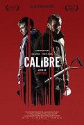 Calibre (2018)