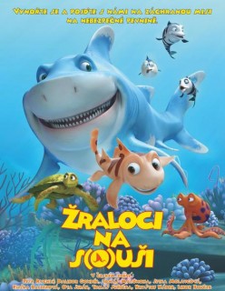 Žraloci na s(o)uši (2011)