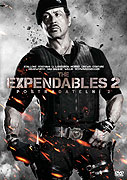 Expendables: Postradatelní 2 (2012)