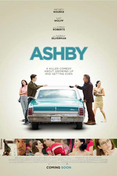 Ashby (2015)