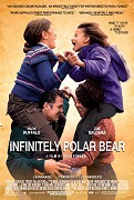 Infinitely Polar Bear (2014)