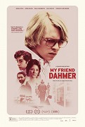 My Friend Dahmer  (2017)