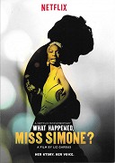 What Happened, Miss Simone? (2015) CZ tit. (2015)