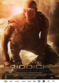 Riddick (2013)