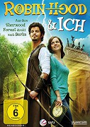 Robin Hood a já (2013)