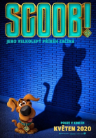 Scoob! (2020)