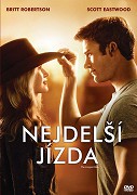  Nejdelší jízda    (2015)