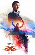 xXx: Návrat Xandera Cage (2017)
