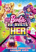 Barbie: Ve světě her (2017)