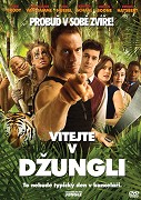 Vítejte v džungli (2013)