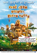 Proč jsem nesnědl svého taťku  (2015)