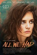  All We Had    (2016)