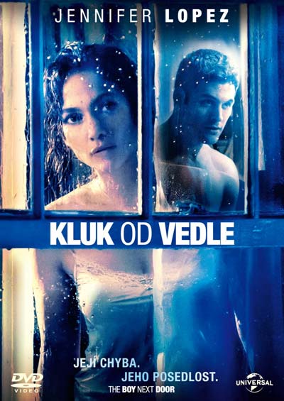 Kluk od vedle (2015)