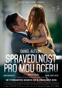 Spravedlnost pro mou dceru  (2015)