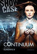 Continuum (2012)