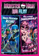 Monster High - Hrůzy pátečních večerů (2013)