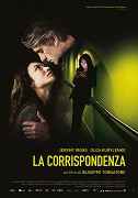 The Correspondence (2016)