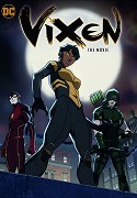 Vixen: The Movie (2017)