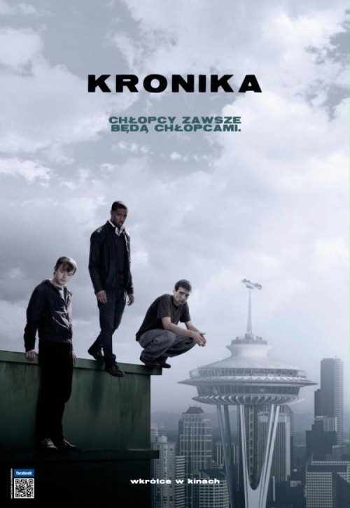 Kronika (2012)