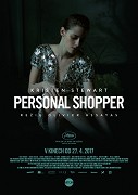  Personal Shopper    (2016)