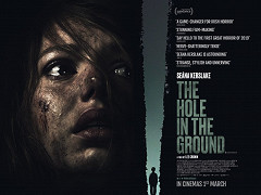 The Hole in the Ground (2019)