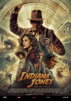 Indiana Jones a nástroj osudu (2023)