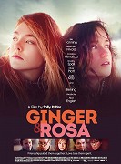 Ginger a Rosa (2012)