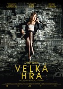 Velká hra (2017)