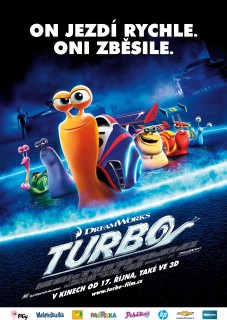 Turbo (2013)