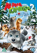 Alpha and Omega 2: A Howl-iday Adventure (2013)