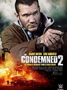 The Condemned 2 (2015)