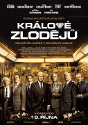 Králové zlodějů  (2018)