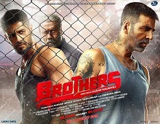 Brothers (2015)