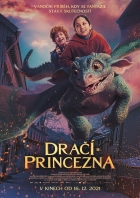 Dračí princezna (2021)