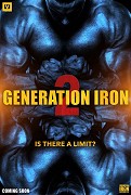 Generation Iron 2  (2017)