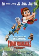 Hoodwinked Too! Hood vs. Evil (2011)