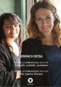 Rosa: Svatební romance  (2016)