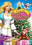 Vánoce labutí princezny (2012)