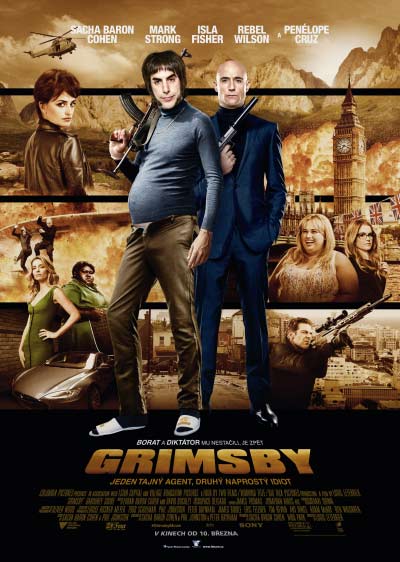 Grimsby (2016)