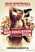 The Bad Education Movie (2015)