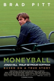 Moneyball (2011)