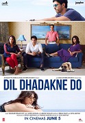 Dil Dhadakne Do (2015)