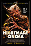 Nightmare Cinema (2018)