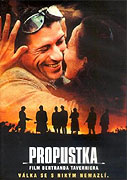 Propustka (2002)