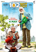 102 Not Out (2018)