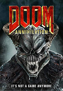 Doom: Annihilation (2019)