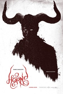 Horns (2013)